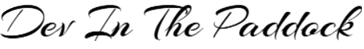 devinthepaddock.com